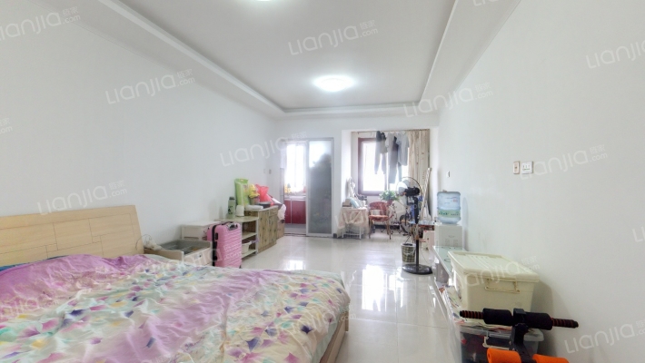 泾渭·龙泽苑二手房实景图