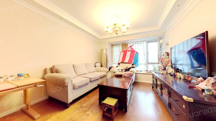 西城天下二手房实景图