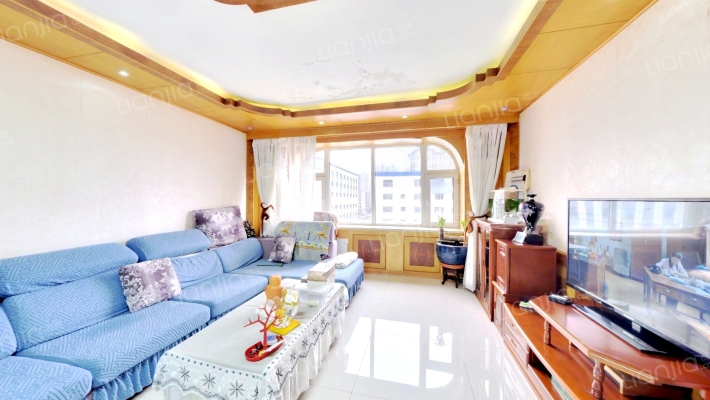 华侨城科贸楼二手房实景图