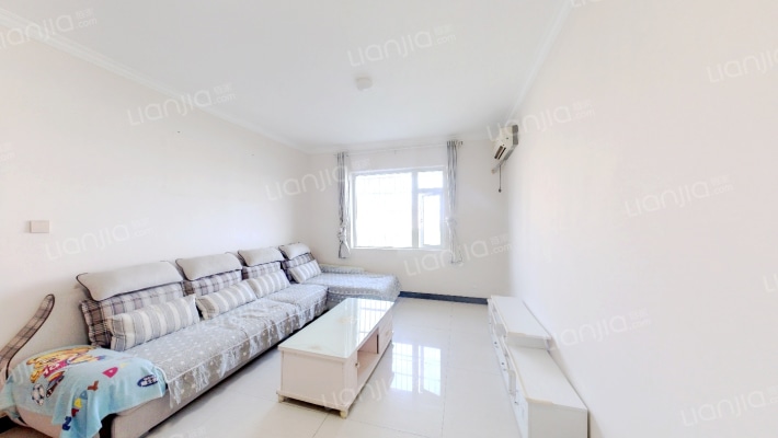 中房F联邦二手房实景图