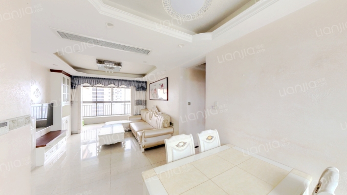 橡树湾三期二手房实景图