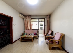 整租·水晶小区 2室1厅 南/北_水晶小区租房