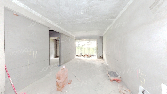 融信海纳新潮C区二手房实景图