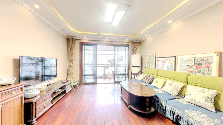 怡润居二手房实景图