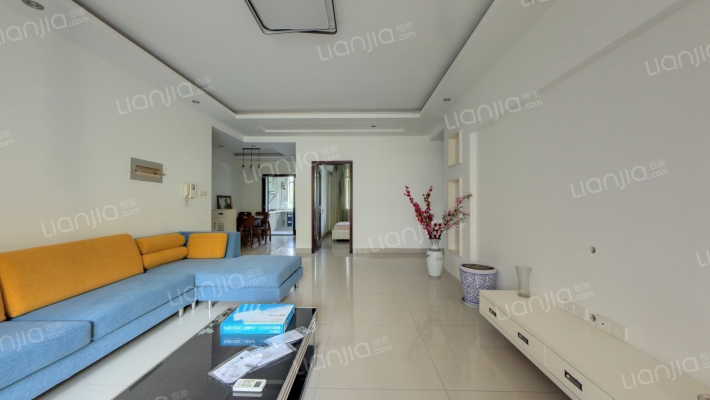 紫坪丽景二手房实景图