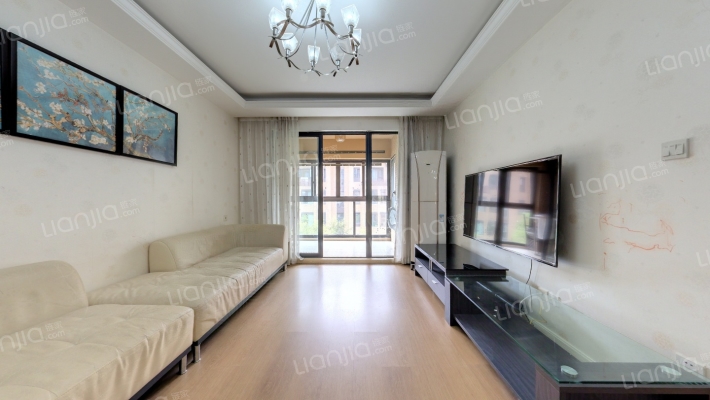 浦江华侨城6期二手房实景图