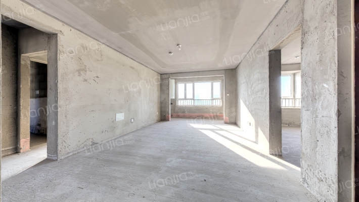 鑫坤临水宜家二手房实景图