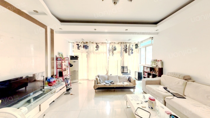 长鑫美树园二手房实景图