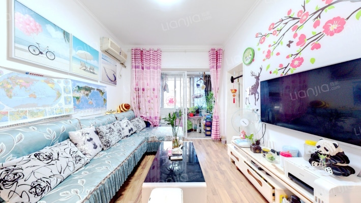 中山中路312-404号二手房实景图