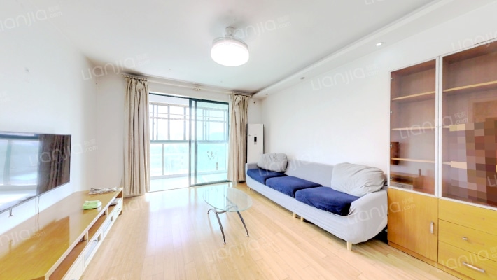 虹桥汇秀苑二手房实景图