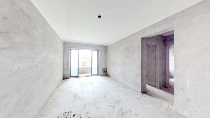 远洋翡丽郡二期二手房实景图