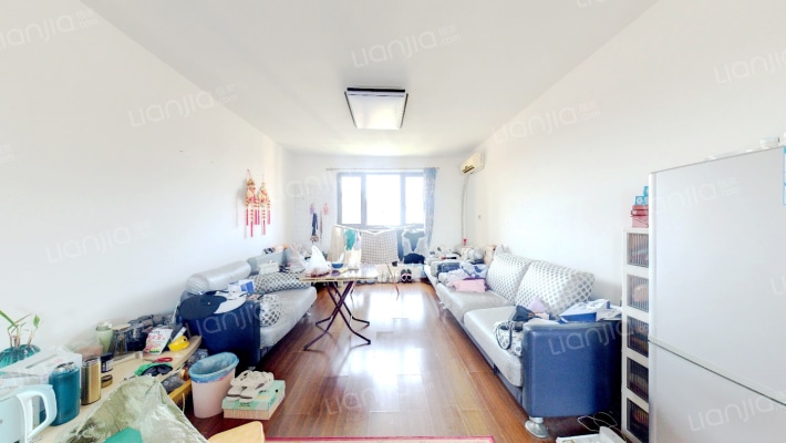 远洋香奈二手房实景图