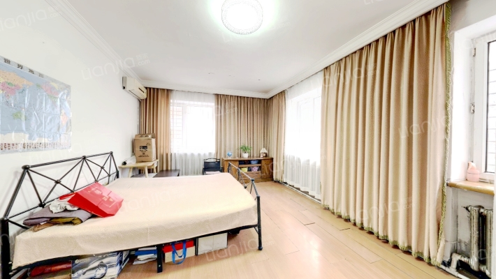 教育学院家属楼二手房实景图