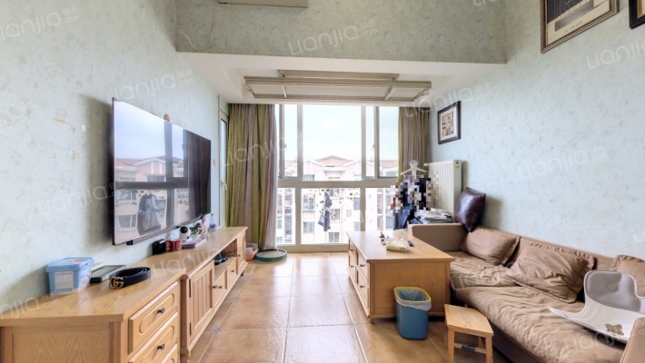 安居古浪新苑二手房实景图