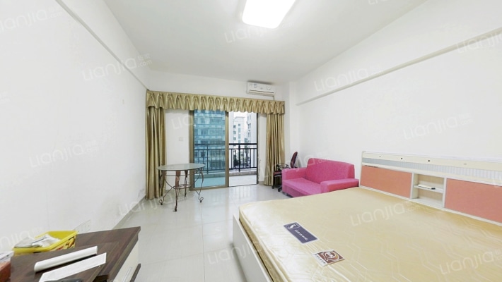 景盛达大厦二手房实景图