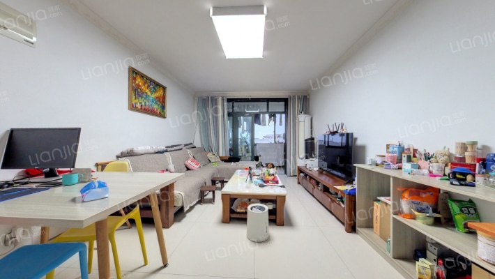 润景苑（东区）二手房实景图