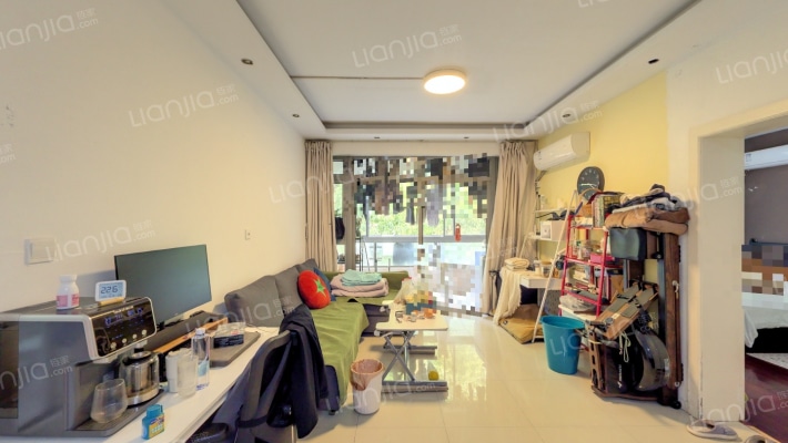 城中花园二手房实景图