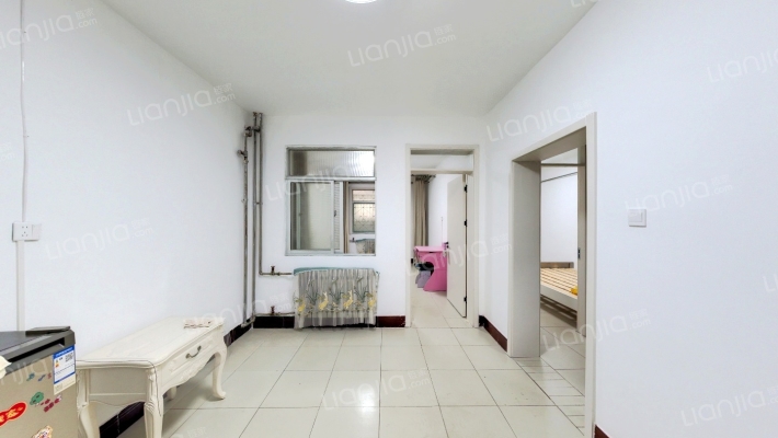 山东建筑工程学院第一宿舍二手房实景图