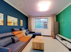 整租·胜美家园 2室2厅 南_胜美家园租房