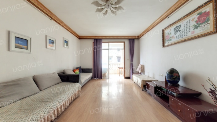 蔡甸大街196号二手房实景图