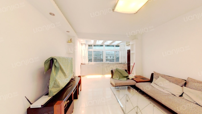 供电局小区二手房实景图