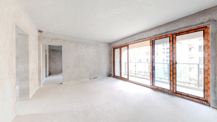 俊豪城西区二手房实景图