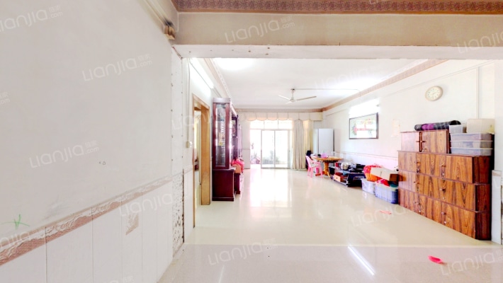 利民楼二手房实景图