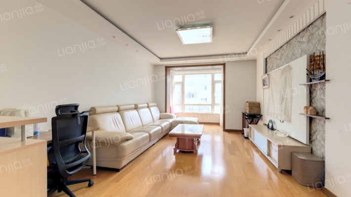 国奥现代城二期二手房实景图