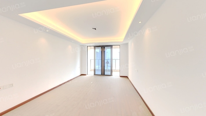 新力钰珑湾二手房实景图