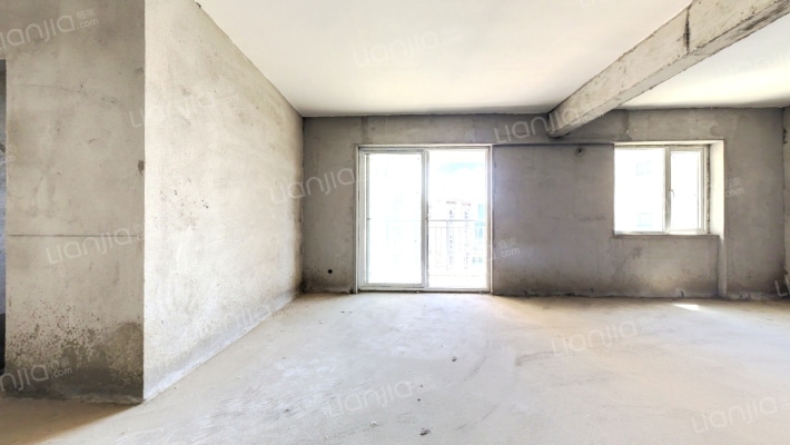 三角花园四美塘小区二手房实景图