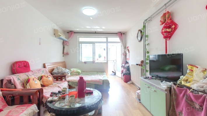 柳行小区二手房实景图