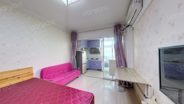 太平商贸中心二手房实景图