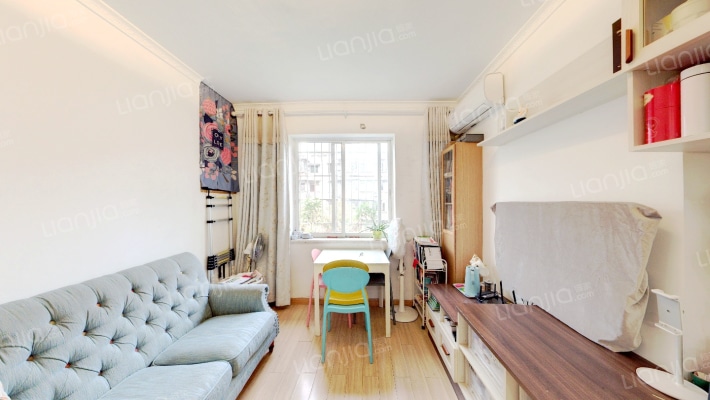 体委大院二手房实景图