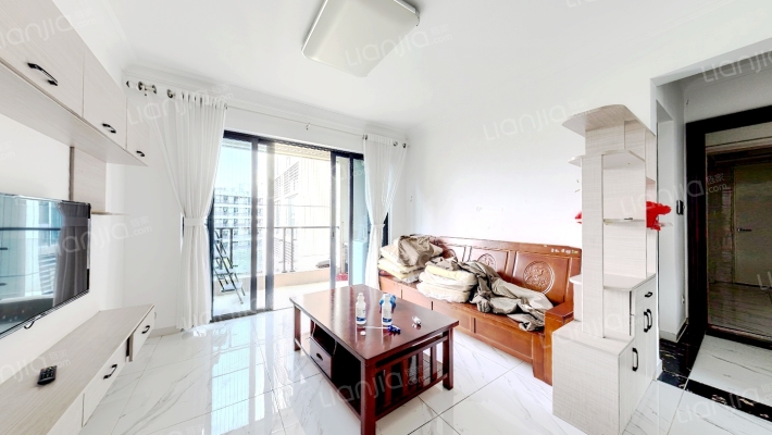 碧桂园玺悦二手房实景图