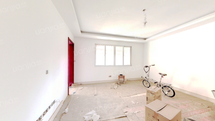 威尼斯水城第三街区二手房实景图