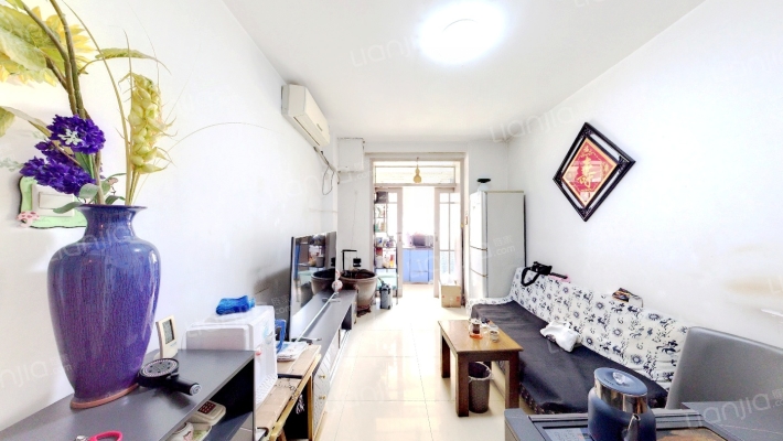 晨阳花园二手房实景图