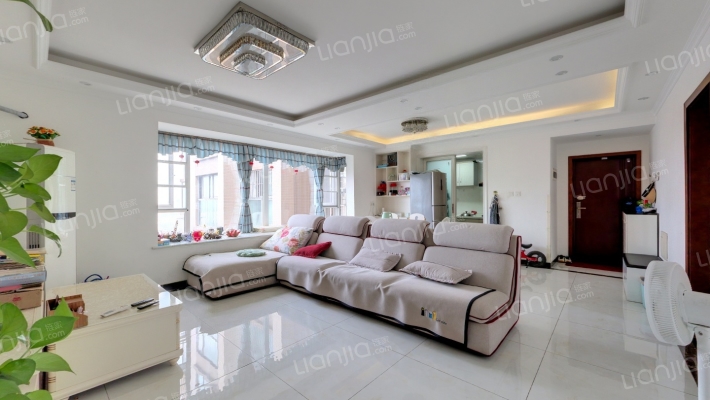 积家御景二手房实景图