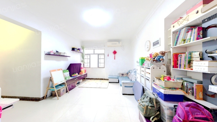 华侨乐园二手房实景图