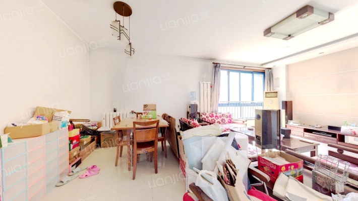 数码家园二手房实景图