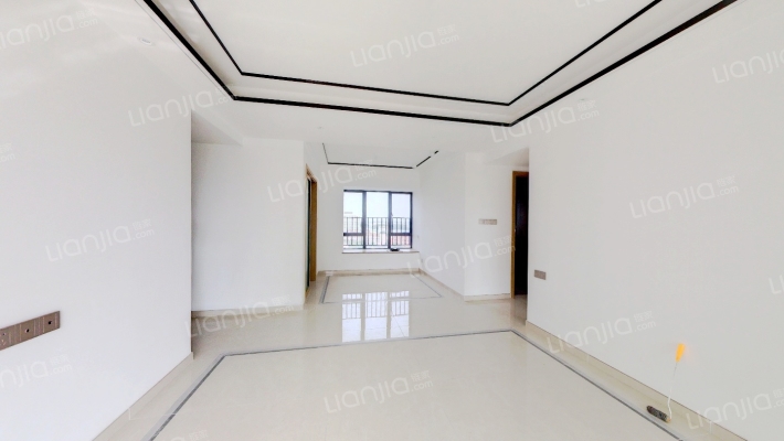 安联尚璟二手房实景图