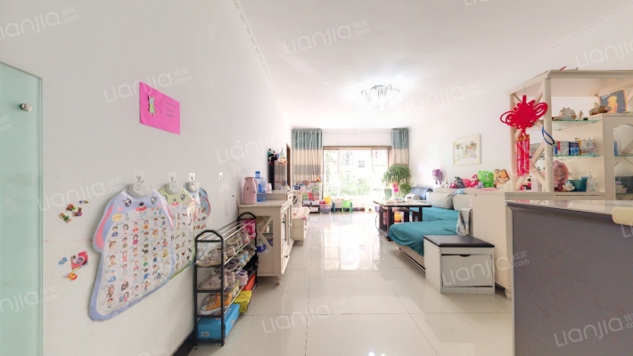 花样年别样城二手房实景图