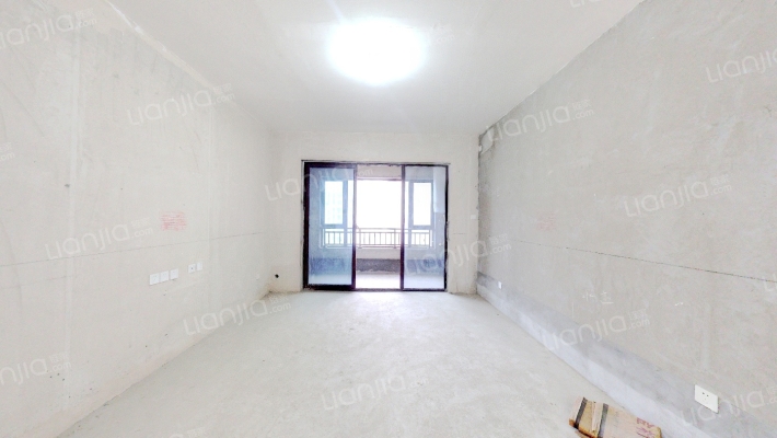 中建开元御湖公馆二手房实景图