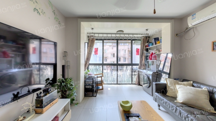 名门世家(浦东)二手房实景图