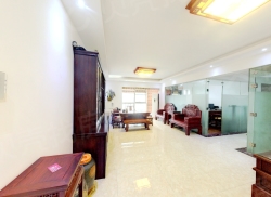 整租·豪德银座 3室2厅 南_豪德银座租房