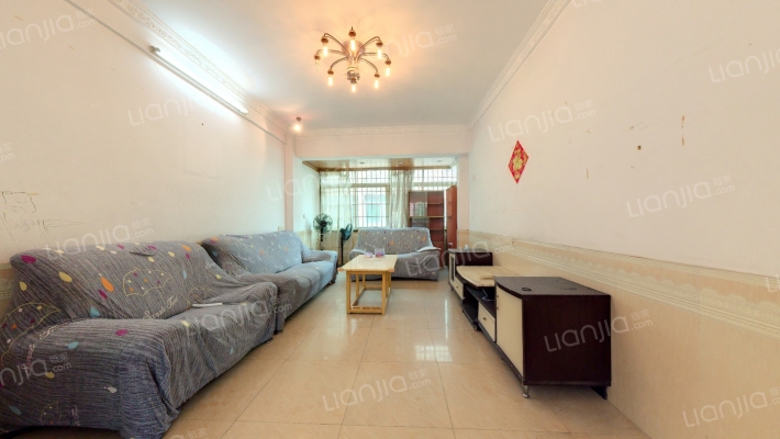 华侨商业城二手房实景图