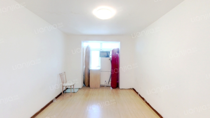 星云街二手房实景图