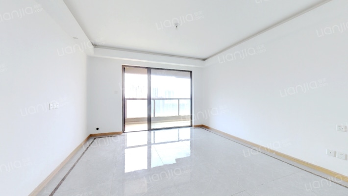 融创融公馆二期二手房实景图