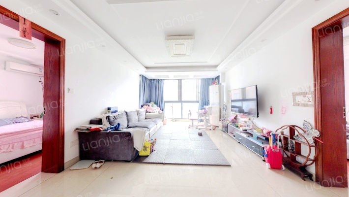 常熟老街书苑里二手房实景图