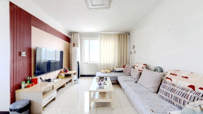 红宇家苑二手房实景图