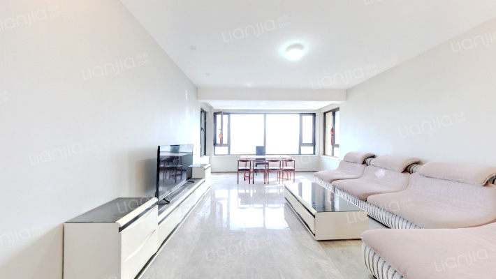 华润半山悦景一期二手房实景图